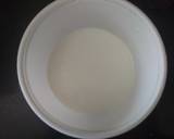 Badam Phirni recipe step 5 photo