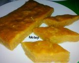 Foto langkah ke 6 dari resep Kue sunting || Makassar Sul-sel.