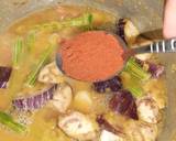 South Indian cuisine platter(dosa,sambar,chutney,potato veggie) recipe step 1 photo