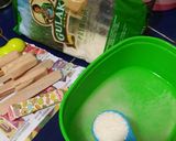 Foto langkah ke 1 dari resep Sotang (Sosis Kentang).