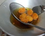 Foto langkah ke 4 dari resep Nugget ala k*ler frozen food.