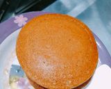 Foto langkah ke 5 dari resep Dorayaki Mudah Anti Gagal by rancook.