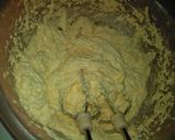 Foto langkah ke 2 dari resep Lekker Holland kismis keju.