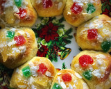 Foto del paso 10 de la receta: Roscón de Reyes