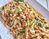 Foto langkah ke 7 dari resep Karedok.