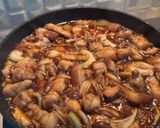 Foto langkah ke 3 dari resep Babi Kecap ~ Braised Pork.