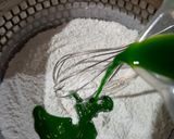 Foto langkah ke 2 dari resep Kue Lumpang.