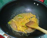 Foto langkah ke 3 dari resep Opor Ayam.
