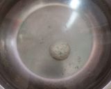 Foto langkah ke 3 dari resep Bakso Tahu Pakcoy.