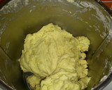 Foto del paso 1 de la receta: Bollitos preñaos de chococlate