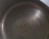 A picture of step 2 of Minestrone Soup From Homemade Vegetable Stock.