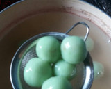 Foto langkah ke 5 dari resep Klepon.