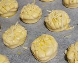 Vajas pogácsa recept fázis 6 fotója