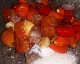 Foto langkah ke 4 dari resep 36. Sambel Gandaria / Ramania.