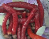 Foto langkah ke 2 dari resep Asinan Sayur Betawi (tanpa Ebi).
