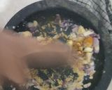 Foto langkah ke 1 dari resep Opor ayam telur.