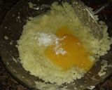 Foto del paso 1 de la receta: Bombas de papa y queso