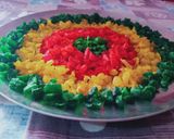तरबूज की टुटी फ्रूटी (Tarbooz ki tutti fruity recipe in hindi) रेसिपी चरण 11 फोटो