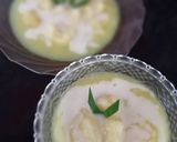 Foto langkah ke 3 dari resep Singkong thailand.