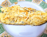 Foto del paso 4 de la receta: Tortilla de chía