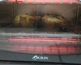 Foto langkah ke 6 dari resep Baked potato.