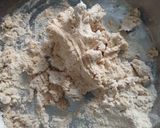 A picture of step 2 of Cauliflower paratha.