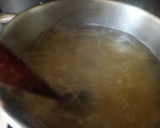 Foto del paso 1 de la receta: Espaguetis a la boloñesa en 25 minutos