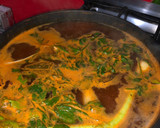 Foto del paso 2 de la receta: Langostinos de río 🦞 (CrawFish) Fusión Cajún Mojo