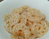 Foto langkah ke 4 dari resep Seblak Cocol.