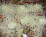 Foto del paso 3 de la receta: Arrollado de pollo