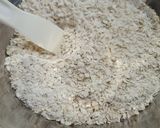Foto del paso 8 de la receta *Galletas de Avena y Arándanos*