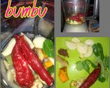 Foto langkah ke 2 dari resep Urap banjar gunung ronggeng.