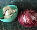 Milánói makaróni recept fázis 1 fotója