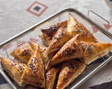 Foto langkah ke 7 dari resep Tuna Puff Pastry.