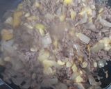 Foto del paso 3 de la receta: Zapallito rellenos
