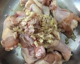 รูปขั้นตอนการทำที่ 2 ของ “ไก่ทอดอนุบาล”