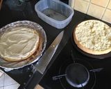A picture of step 16 of Strawberry Cake (Le Fraisier).