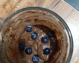 Foto del paso 1 de la receta: Mug cake de chocolate