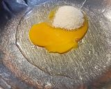Foto langkah ke 2 dari resep Bolu kukus gula merah.