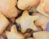 Foto del paso 4 de la receta: COOKIES DE 🥥COCO🥥 Y LIMÓN 🍋🍋