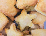 Foto del paso 4 de la receta: COOKIES DE 🥥COCO🥥 Y LIMÓN 🍋🍋