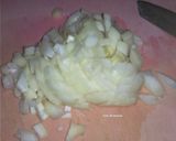 Foto langkah ke 1 dari resep Bakwan Mie.