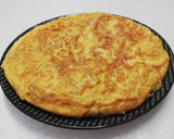 Foto del paso 8 de la receta: Tortilla de patatas al micro 🥚🥔