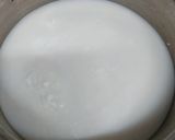 Foto langkah ke 1 dari resep Agar² Dodol.