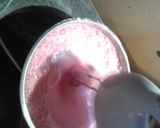 Foto del paso 3 de la receta: Bavaroise <♡>