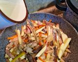 Foto del paso 5 de la receta: Ajiaco