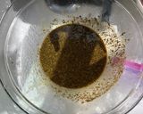 A picture of step 1 of Grilled Chicken Breast.