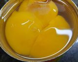 Foto del paso 1 de la receta: Duraznos: con crema, dulce de leche  o ambos ?