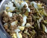 Foto del paso 5 de la receta: Empanadas de carne de cerdo