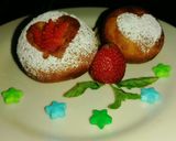 Foto del paso 6 de la receta: Berlinesas